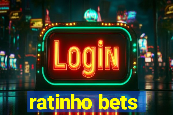 ratinho bets